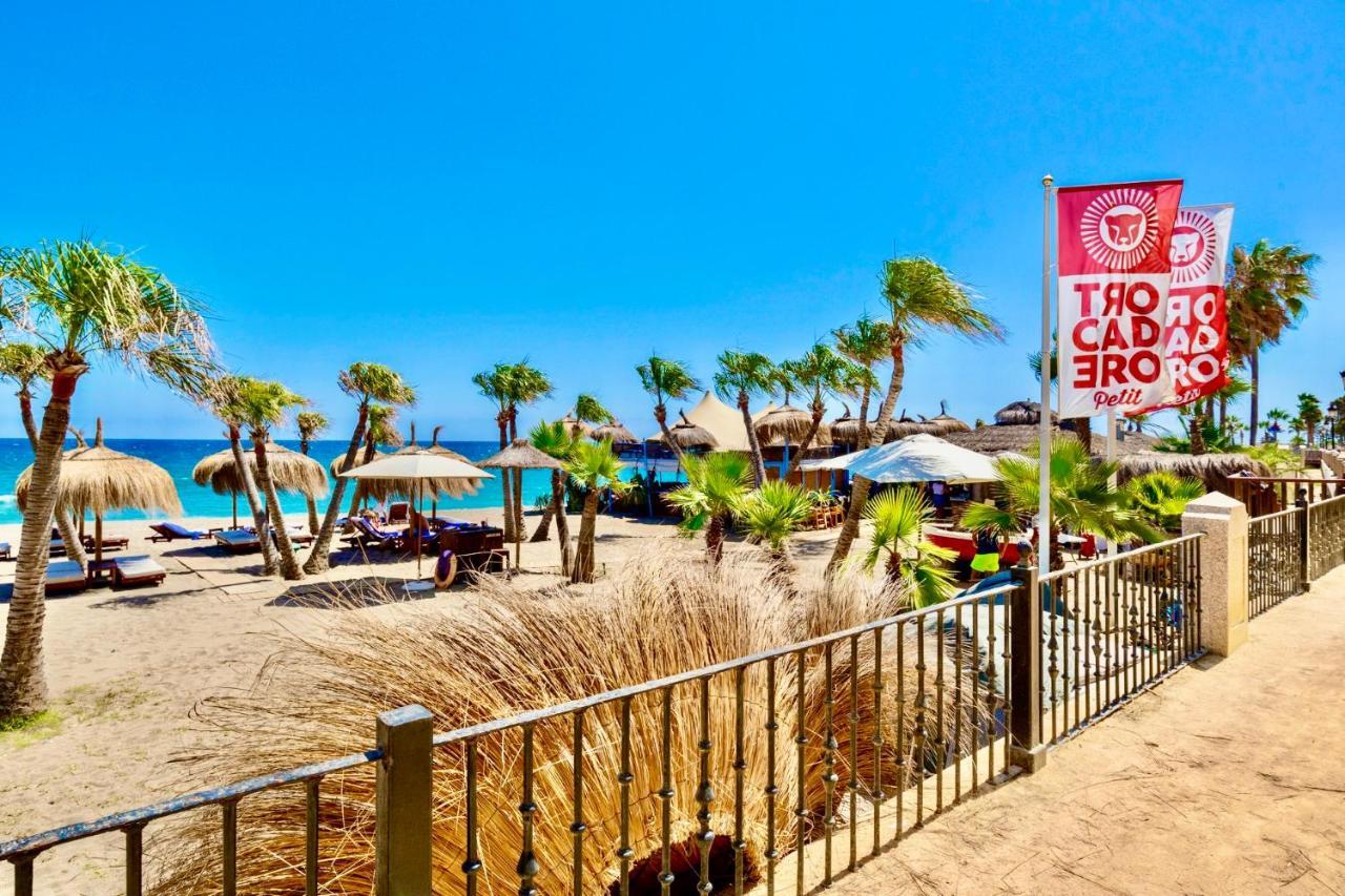 Marbesun 6 * Marbella