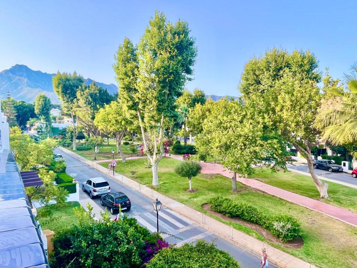 Marbesun 6 * Marbella