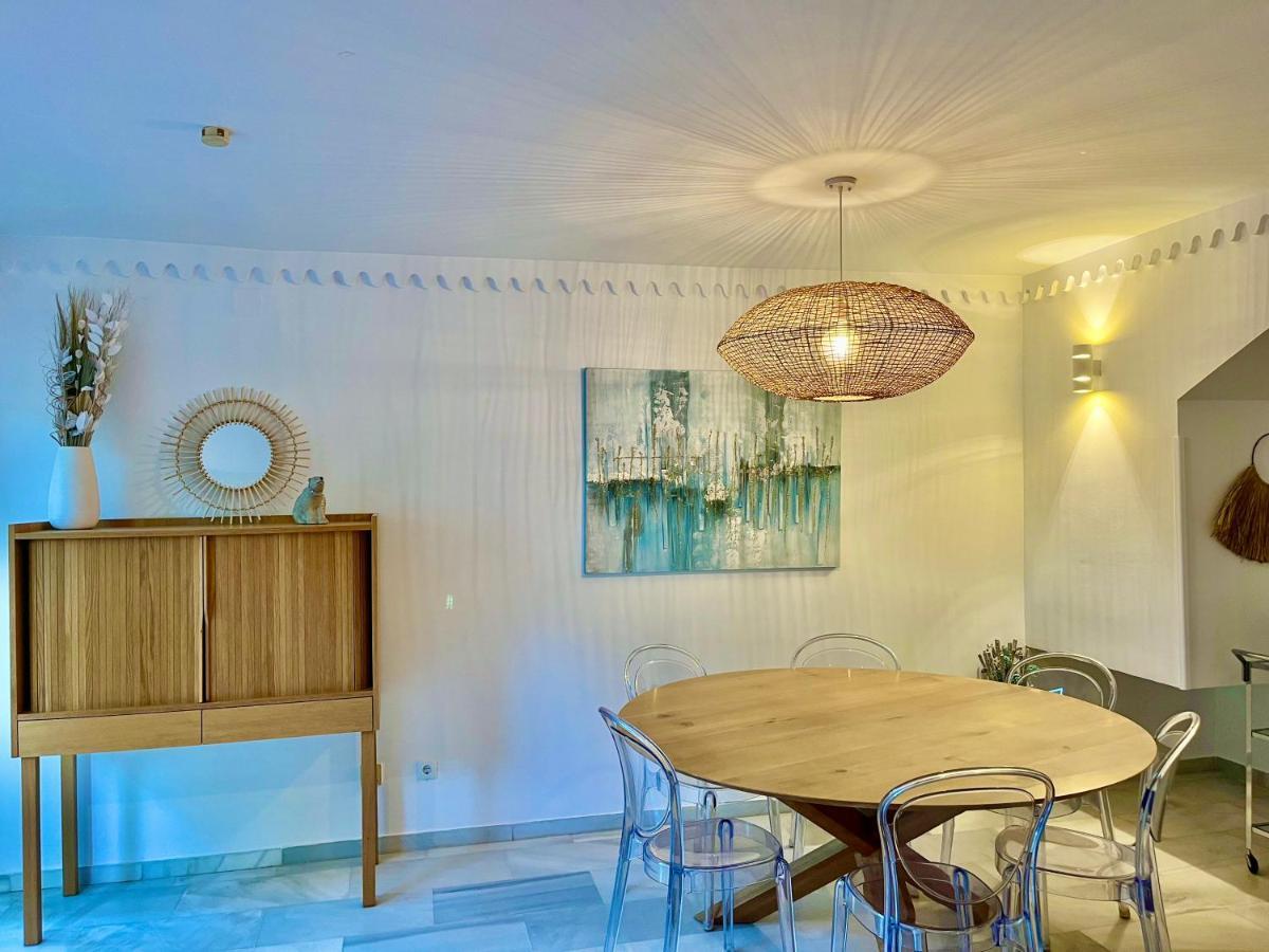 Feriehus Marbesun 6 *